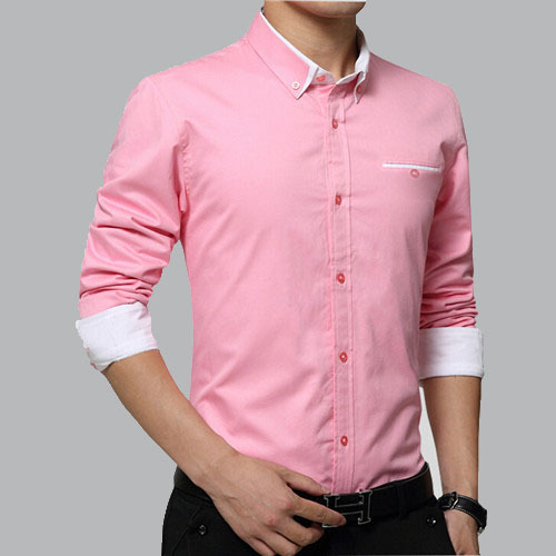 Gents Casual Shirt
